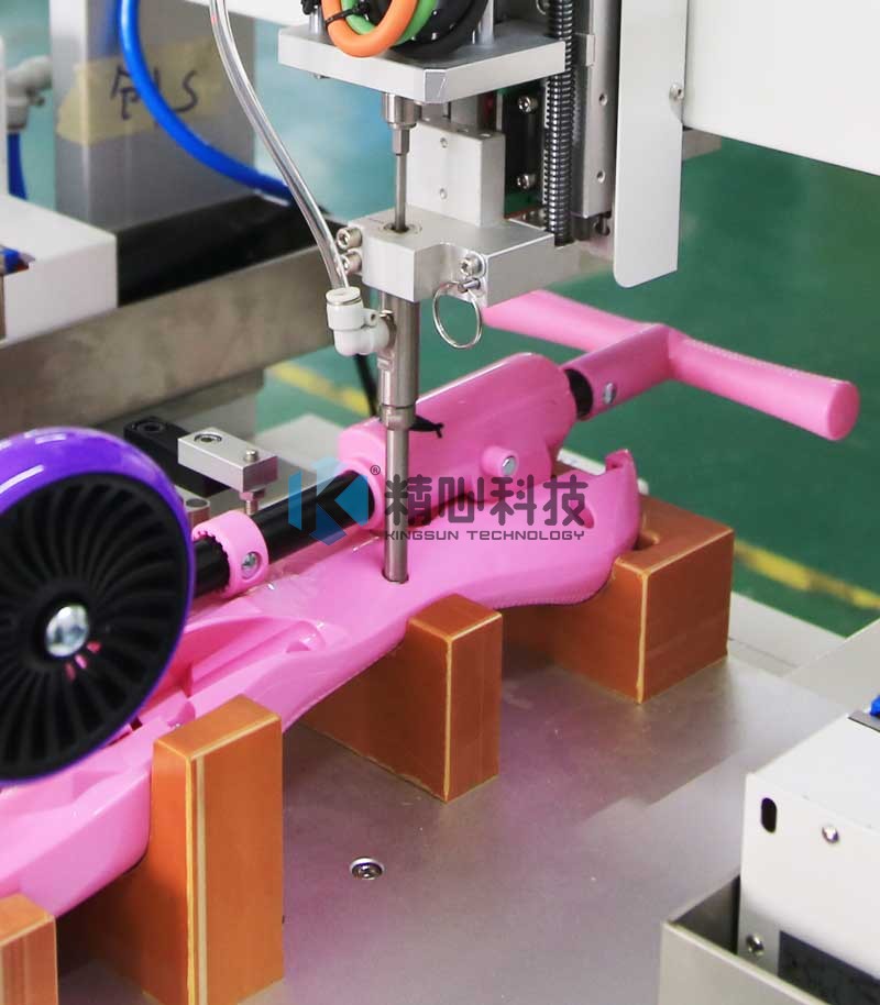 自動鎖螺絲機廠家 自動鎖螺絲機