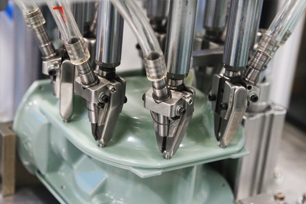 自動鎖螺絲機工作原理 自動鎖螺絲機