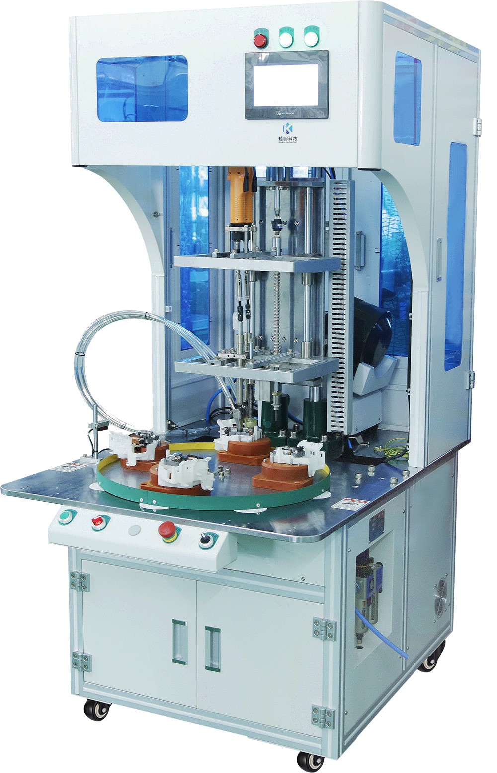 轉盤式自動鎖螺絲機 自動鎖螺絲機