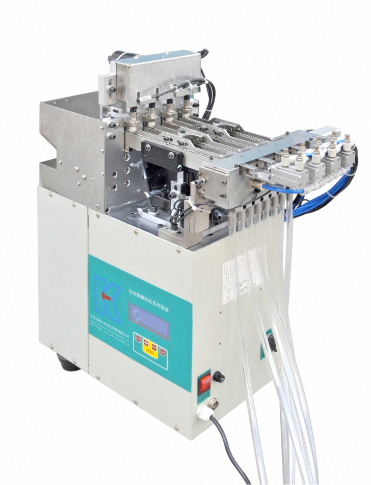 螺絲自動供料機 自動鎖螺絲機