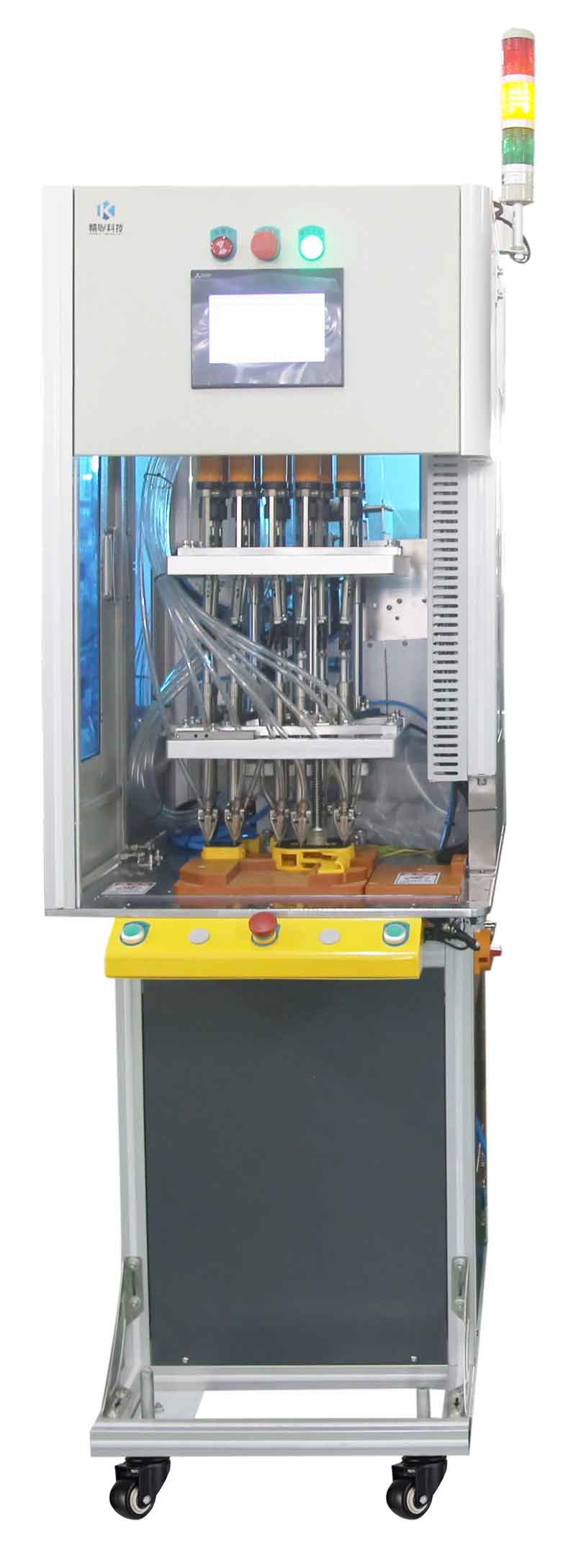 自動鎖螺絲機 自動鎖螺絲機