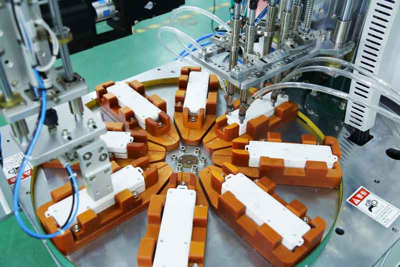 轉盤式自動鎖螺絲機 自動鎖螺絲機