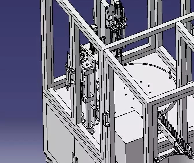 自動鎖螺絲機生產廠家 自動鎖螺絲機