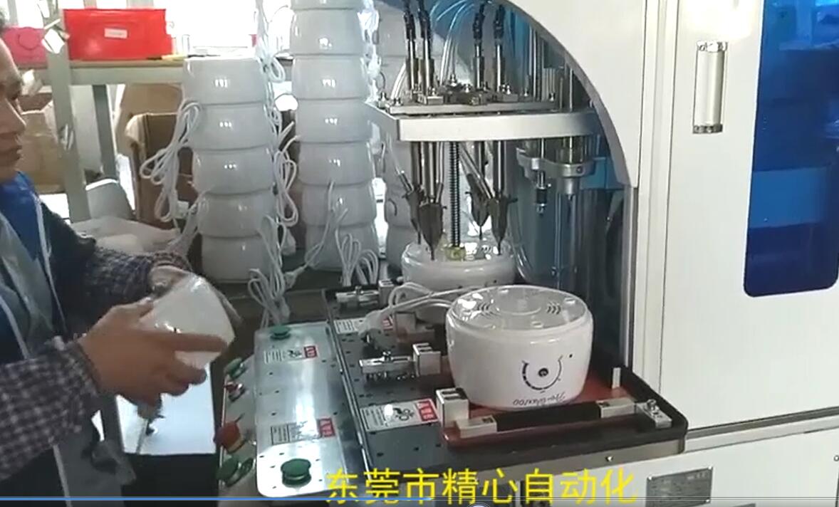 自動(dòng)擰螺絲機(jī) 自動(dòng)鎖螺絲機(jī)