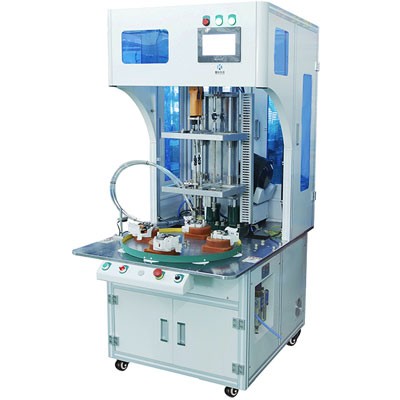 多軸自動鎖螺絲設備 自動鎖螺絲機