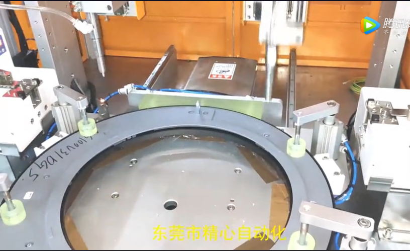 自動鎖螺絲機非標設備 自動鎖螺絲機