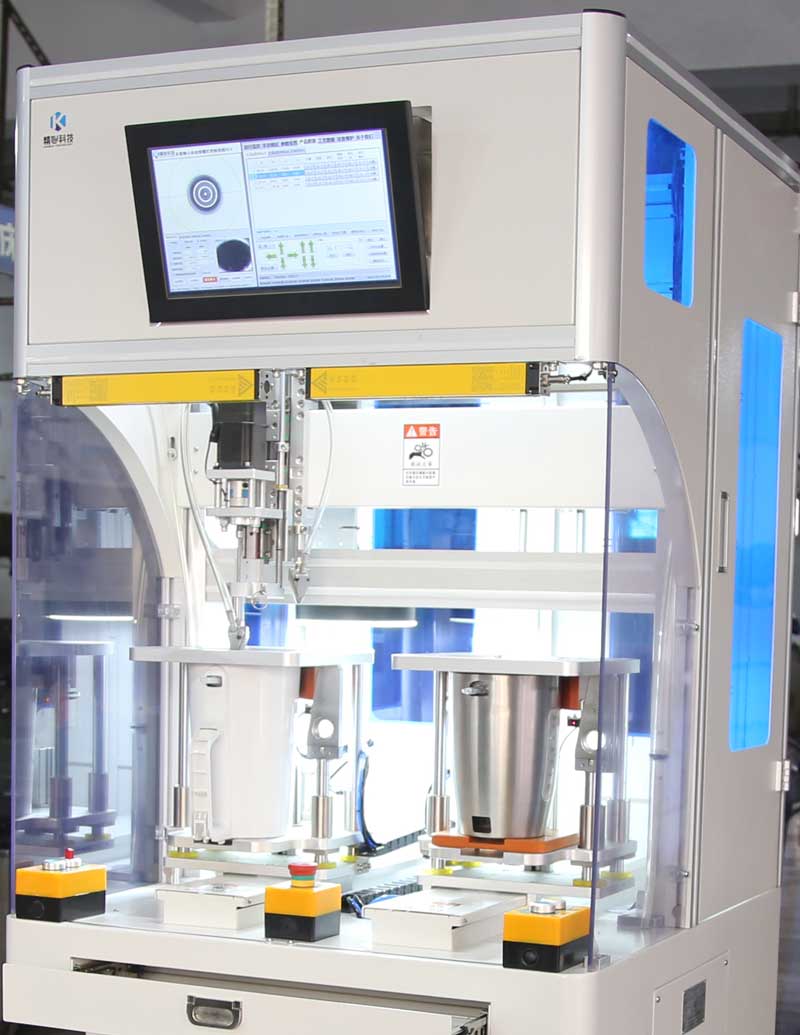 自動鎖螺絲機(jī) 自動鎖螺絲機(jī)