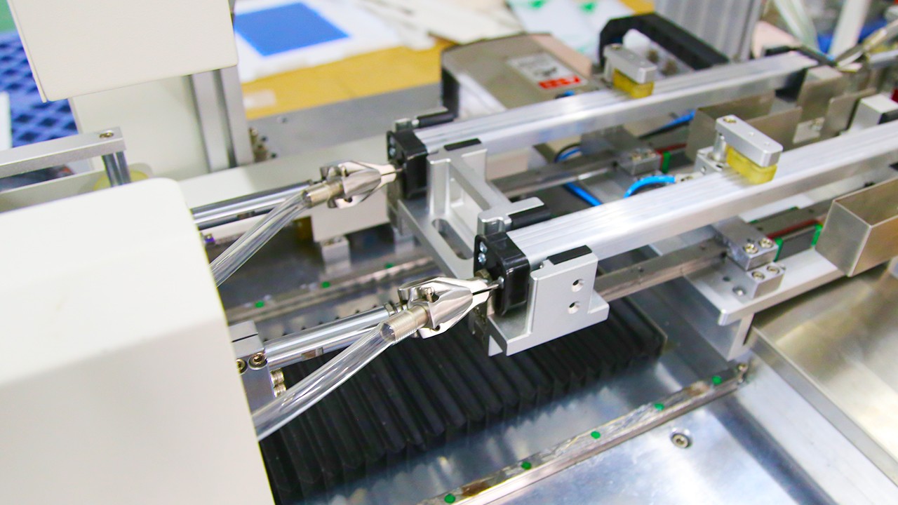 自動(dòng)鎖螺絲機(jī) 自動(dòng)鎖螺絲機(jī)