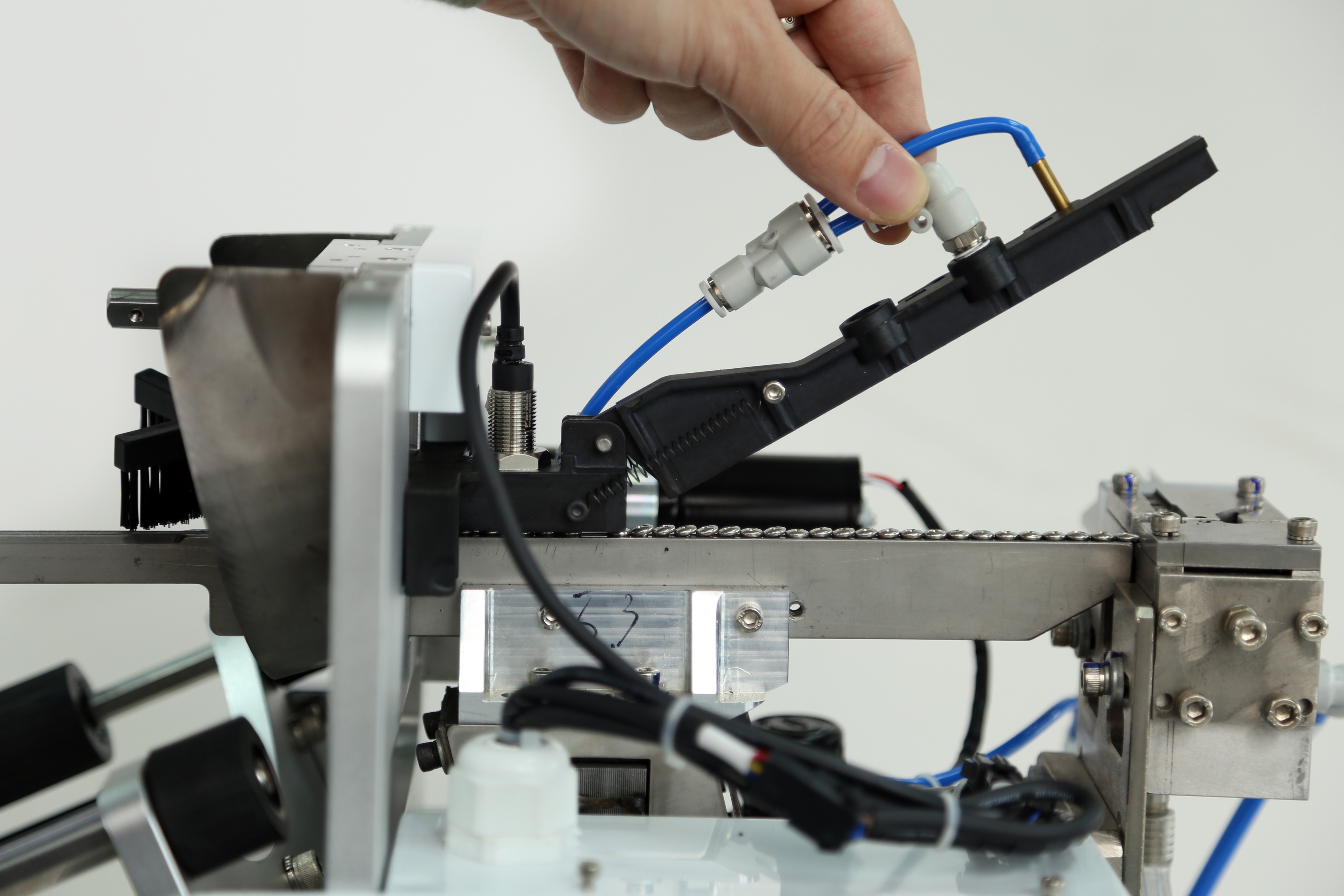 螺絲自動供給機 自動鎖螺絲機